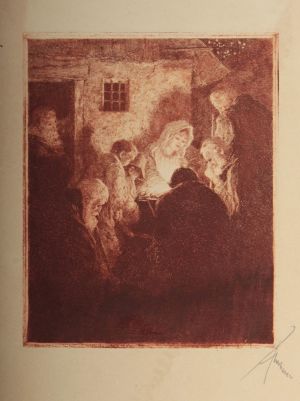 Hodina Hodiener Hugo (1886 - 1955)
