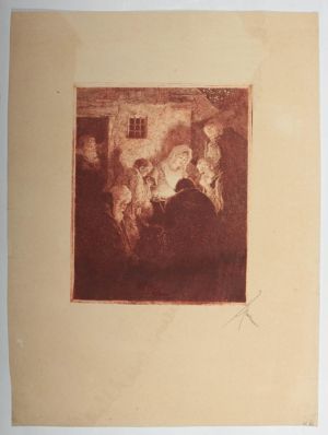 Hodina Hodiener Hugo (1886 - 1955)