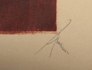 Hodina Hodiener Hugo (1886 - 1955)