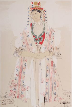 Strnadel Antonín (1910 - 1975)
