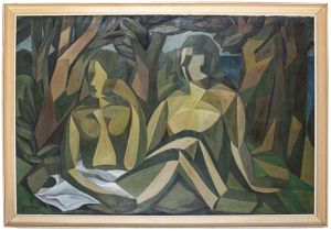 Novotný Zdeněk (1901 - 1974) – VELKÝ FORMÁT