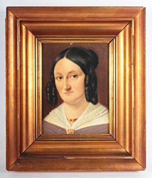 Machek Antonín (1775 - 1844), připsáno - okruh