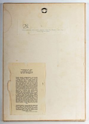 Švengsbír Jiří (1921 - 1983) 