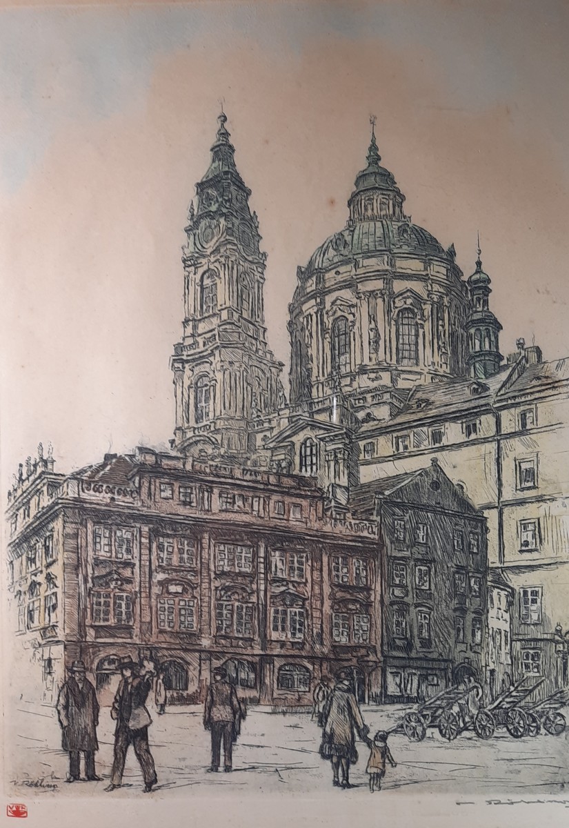 Röhling, Vladislav (1848-1949)