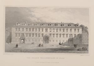 Poppel, Johann (1807-1882)