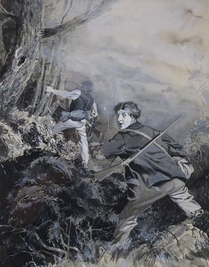 Burian, Zdeněk (1905-1981)