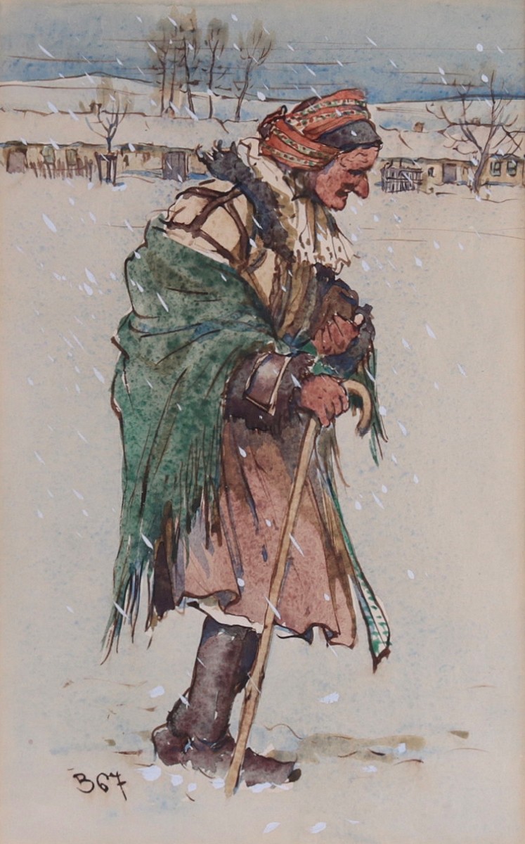František Bezděk