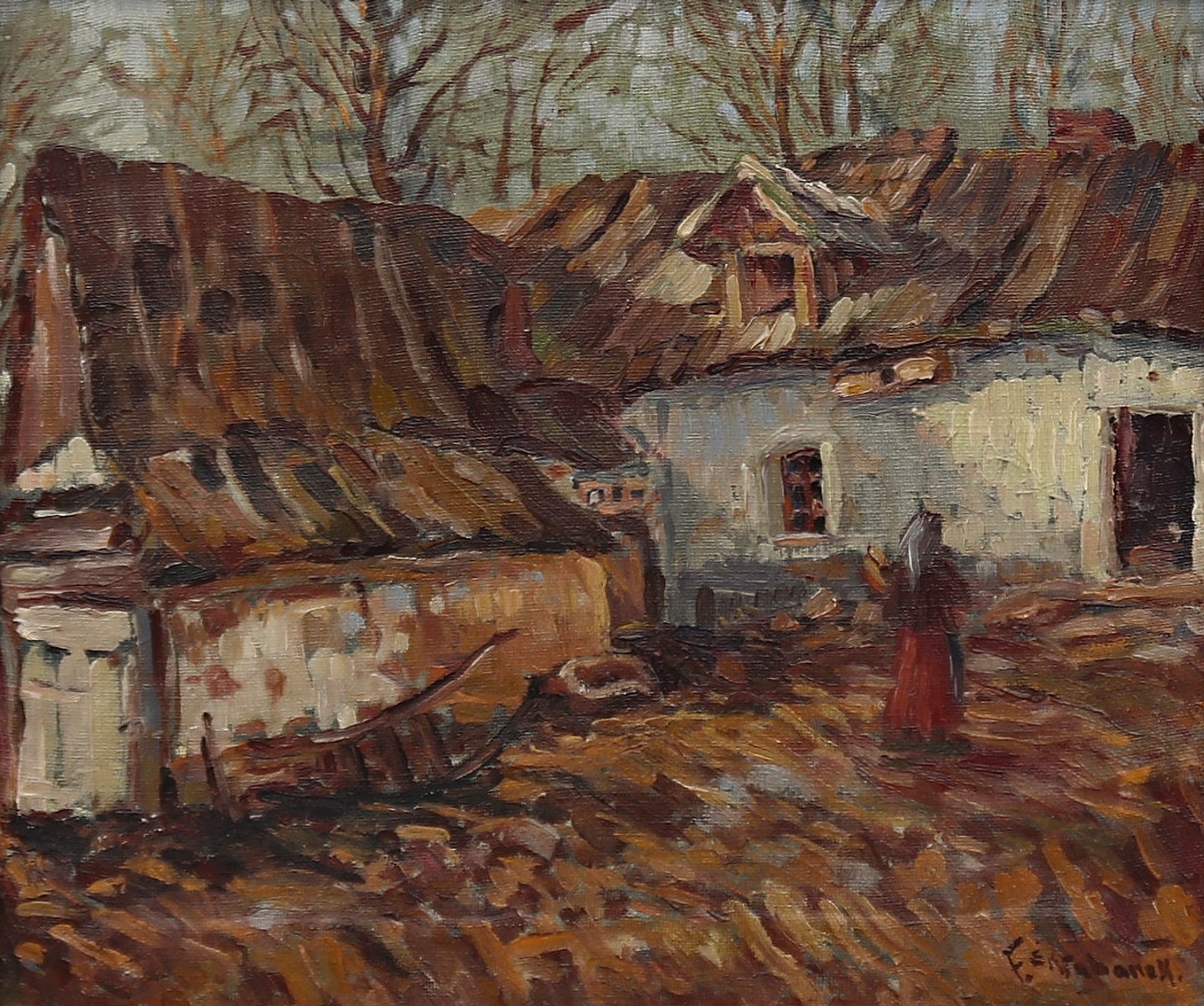 František Škrabánek