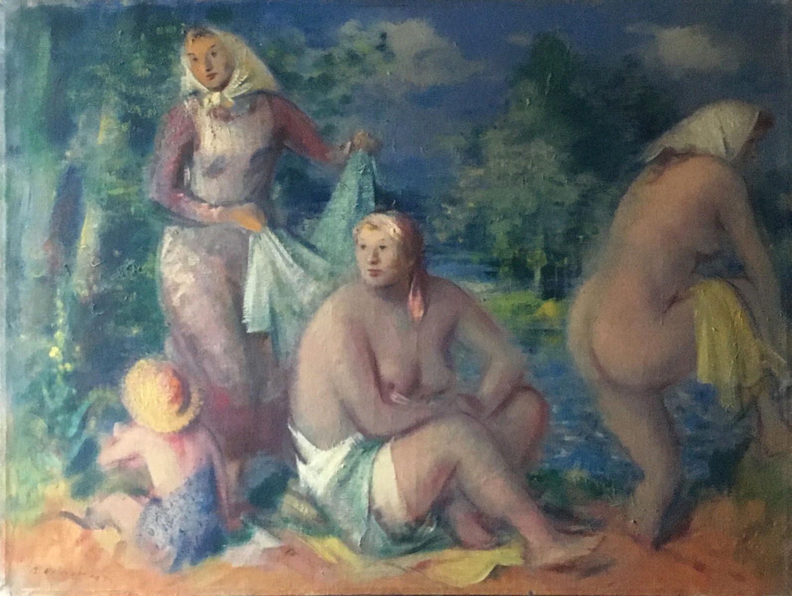 Bohumil Ullrych
