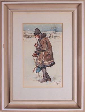 František Bezděk