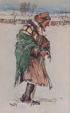 František Bezděk