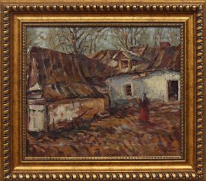 František Škrabánek
