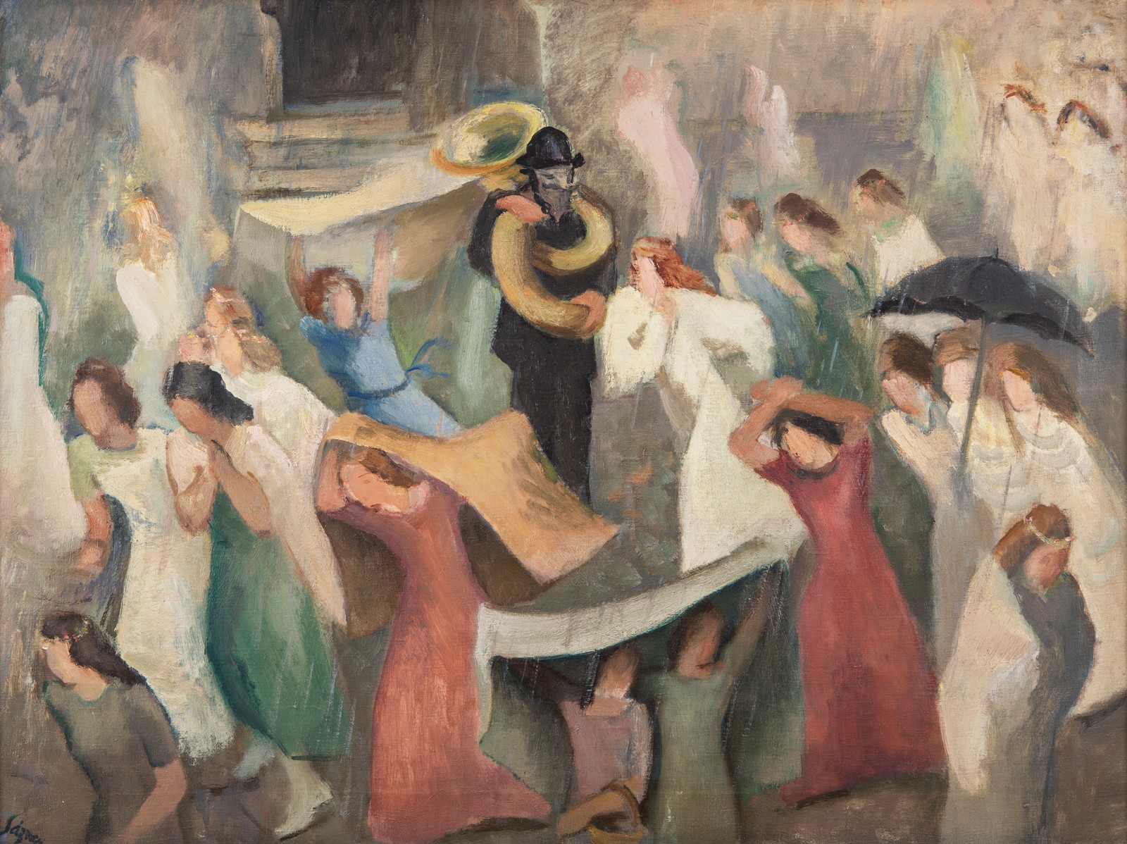 Ságner Augustin (1891-1946)