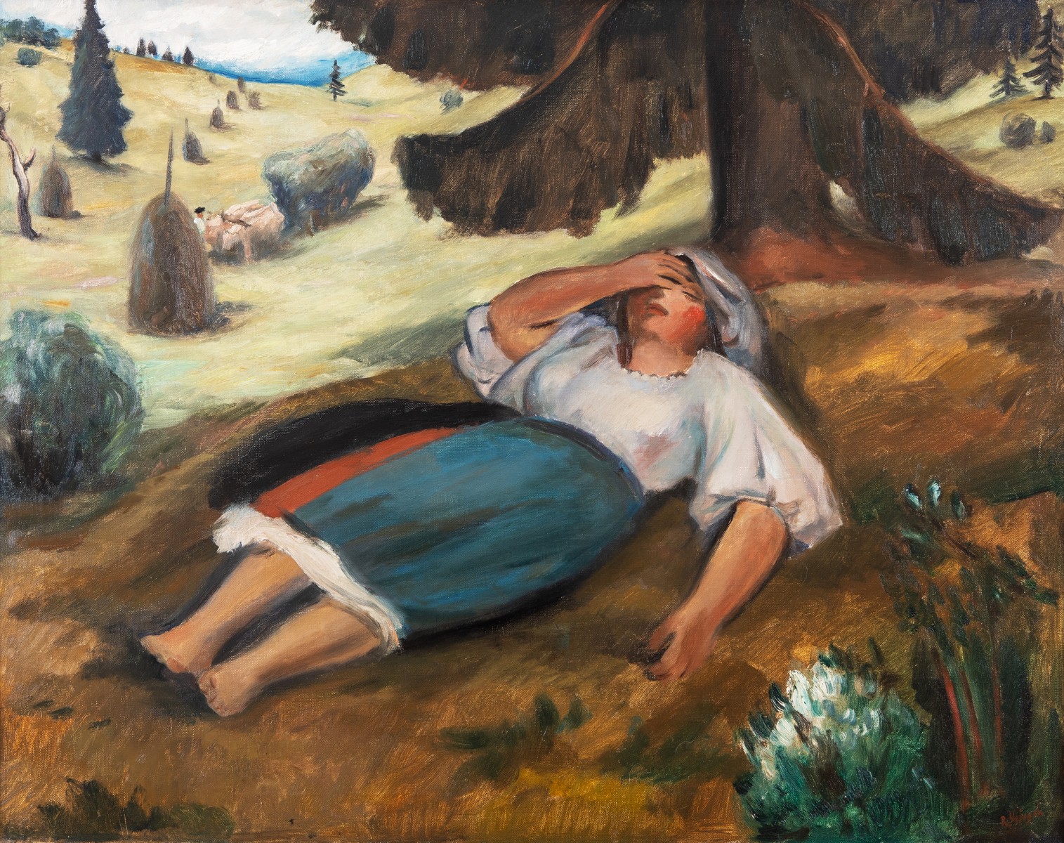 Vejrych Rudolf (1882-1939)