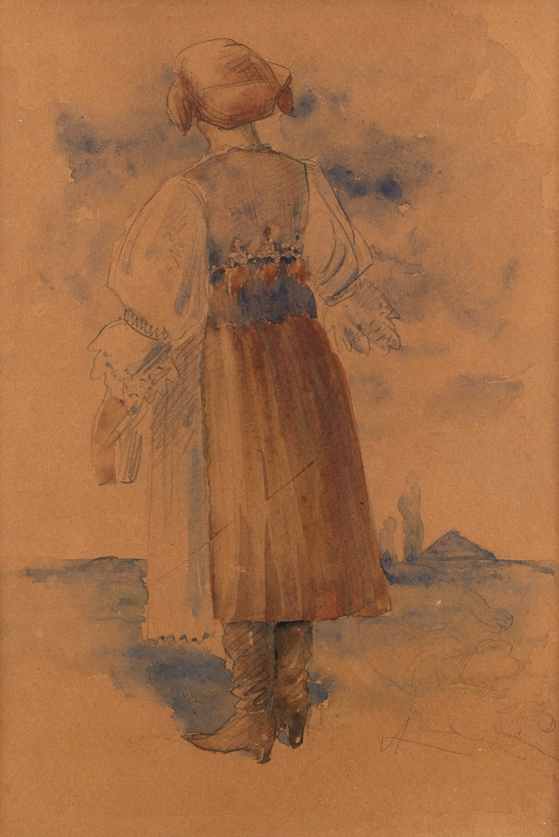 Aleš Mikoláš (1852-1913)