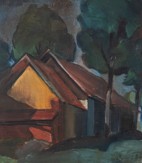 Kaláb František (1908-1950)