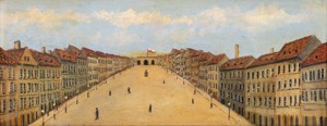 Kohn Adolf (1868-1953)