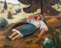Vejrych Rudolf (1882-1939)