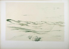 Emil Orlik (1870 - 1932) - Errinerung an Hiddensee