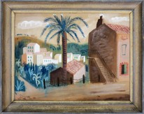 Zdeněk Tůma (1907 - 1943) - Cerbere