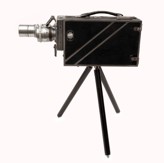 Filmová kamera Cine Kodak special