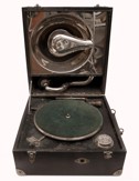 Gramofon Parlophone