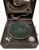Gramofon Parlophone