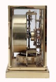Stolní hodiny Atmos, Jaeger LeCoultre