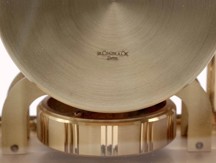 Stolní hodiny Atmos, Jaeger LeCoultre