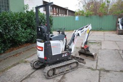 MINIBAGR BOBCAT E10