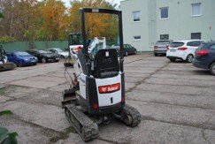 MINIBAGR BOBCAT E10