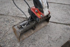 MINIBAGR BOBCAT E10