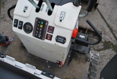 MINIBAGR BOBCAT E10