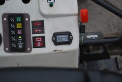 MINIBAGR BOBCAT E10
