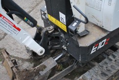 MINIBAGR BOBCAT E10