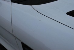 MERCEDES BENZ AMG GT S