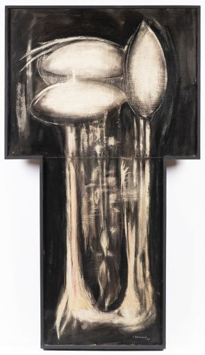IRENA DĚDIČOVÁ 1932 - 1987 - HNÍZDO
