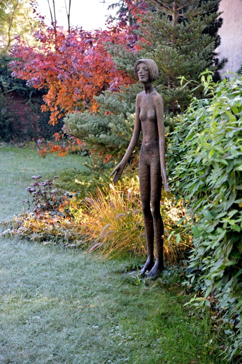 Zoubek Olbram (1926 - 2017), Kore - E