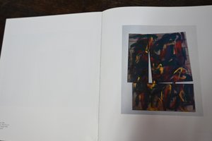Kotík Jan (1916 - 2002), Malba - věc 1983
