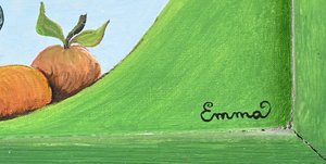 Srncová Emma (1942 -), V oblacích