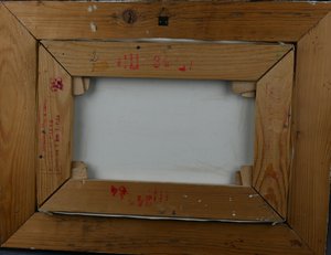 Srncová Emma (1942 -), V oblacích