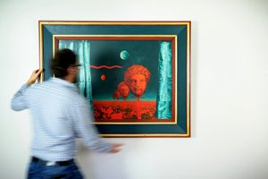 Exner Ivan (1960 - ), Čtvrtá cesta