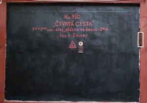 Exner Ivan (1960 - ), Čtvrtá cesta
