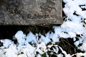 Zoubek Olbram (1926 - 2017), Kore - E