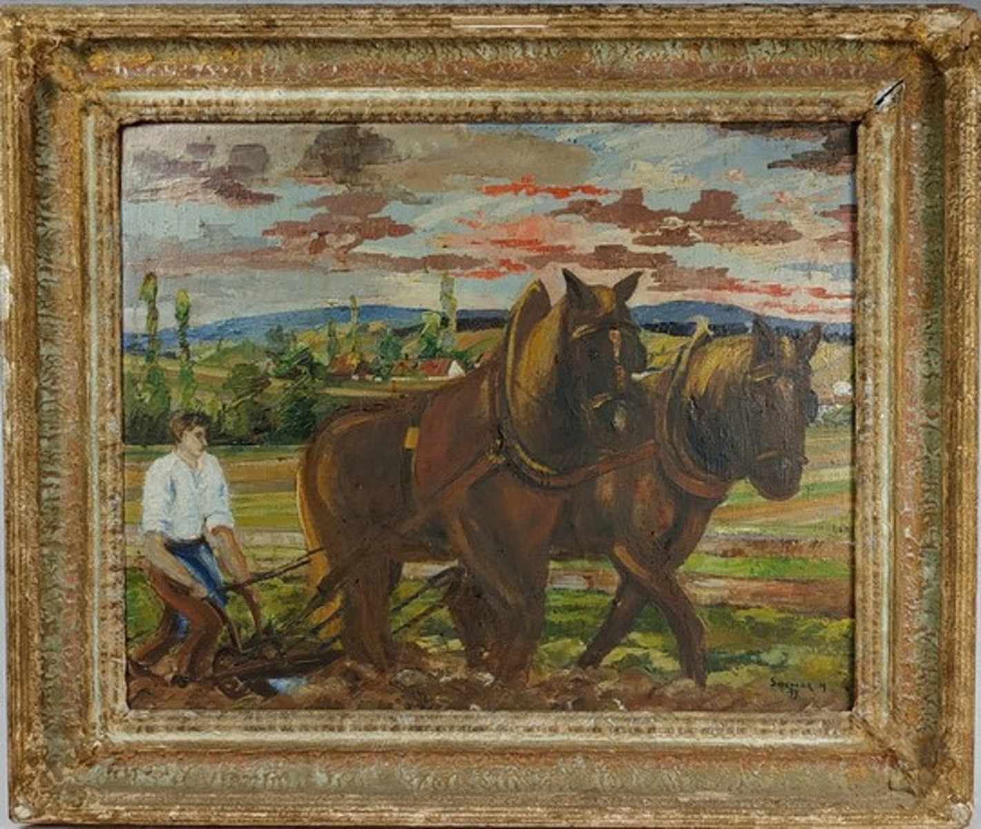 Václav Sochor