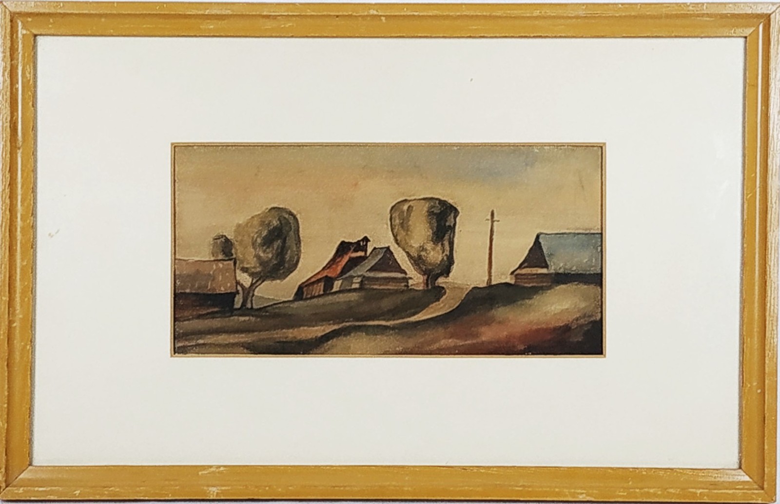 Vaca Karel (1919 – 1989)