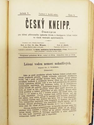 Český Kneipp