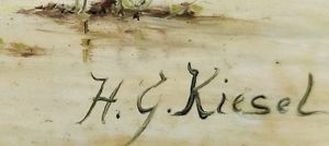 H.G. Kiesel