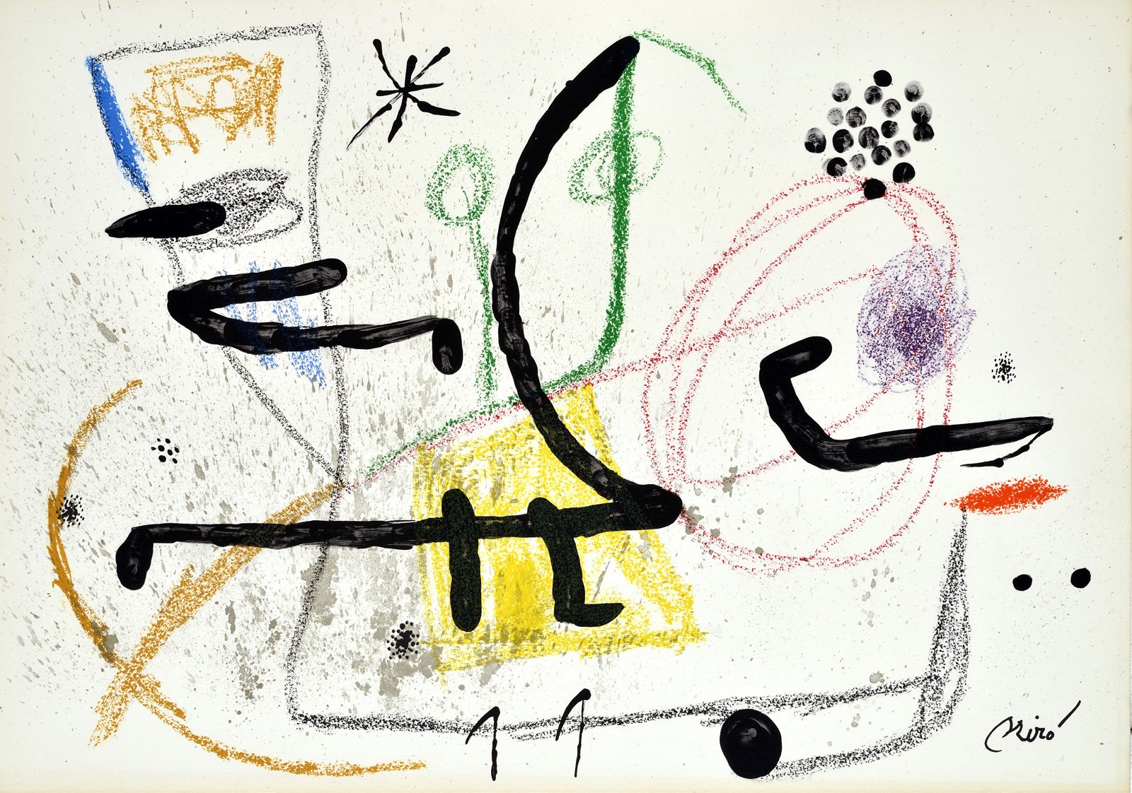 Joan Miró (ES)