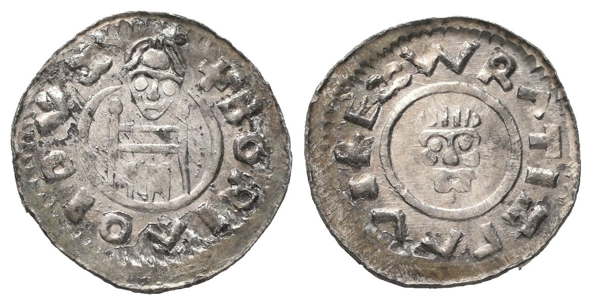 Břetislav II. a Vratislav II., společná vláda na Olomoucku, po roce 1090